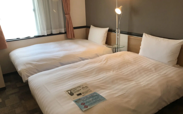 Toyoko Inn Sendai Higashi 2