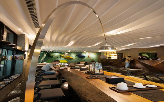Hotelday Plus Hualien