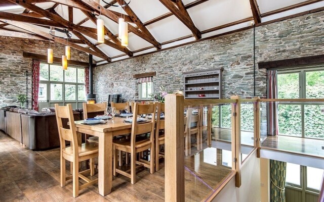 Mill Barn