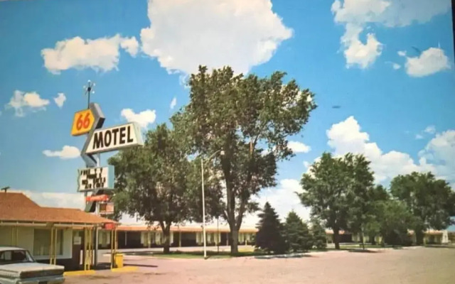 66 Motel