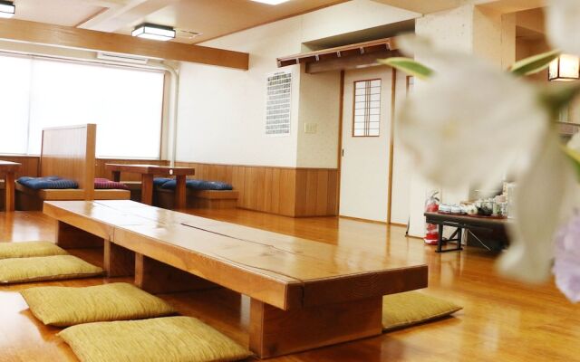 Sunflower City Hotel