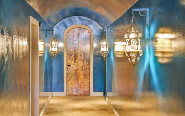 Cetmihan Hotel