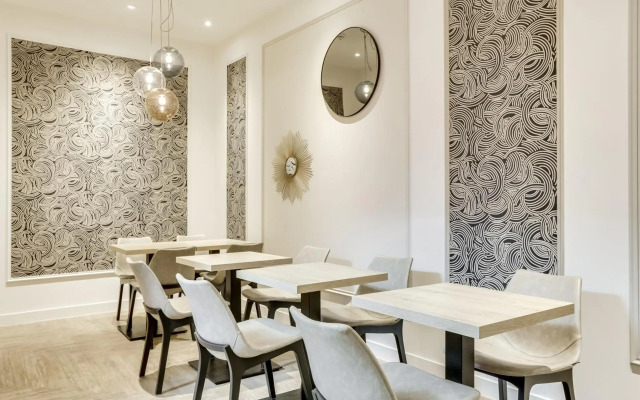 Hotel Courseine