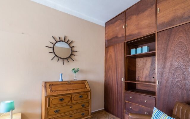 CheckinCheckout - Loulé City Center Apartment 3