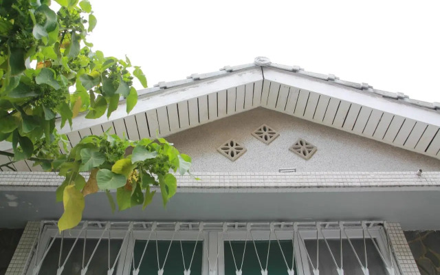 Tainan MacArthur Homestay