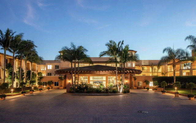 The Cassara Carlsbad, Tapestry Collection by Hilton
