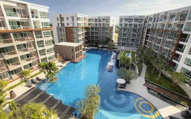 The Seacraze Hua Hin