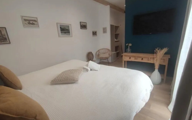 Chambres Isula Bella