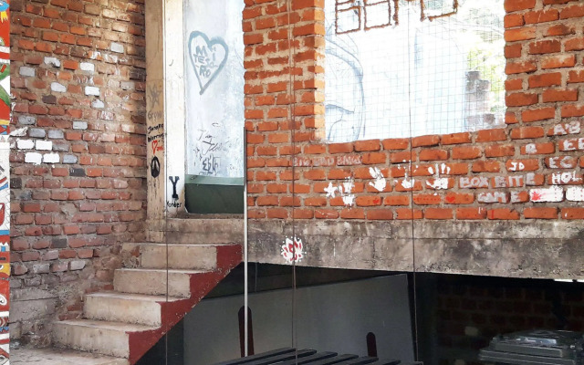 Kandy City Hostel