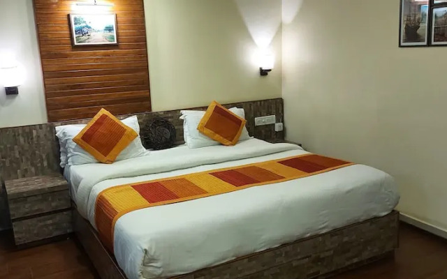 Shaleen Elegance Homestay