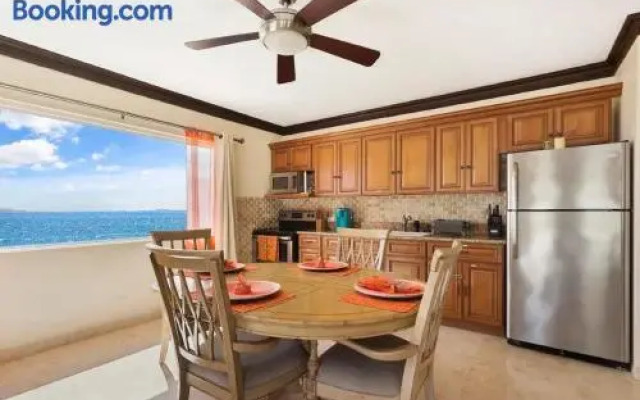 Anguilla - Villa Anguillitta 7 Bedroom Villa