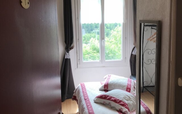 Le Beau Site