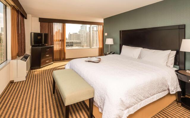 Hampton Inn Chicago Downtown/Magnificent Mile