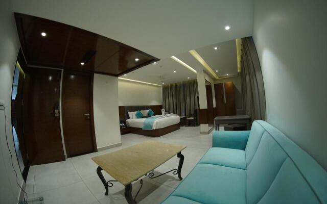 Kyriad Vajram Guntur By OTHPL