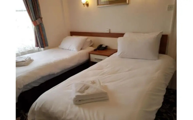 Andorra Guest Accommodation