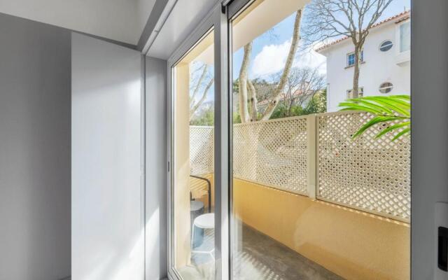 Olala Rainbow Suites