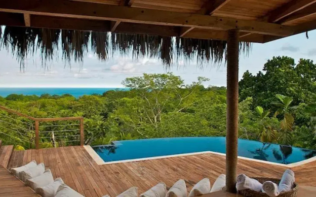 Chez Mu Luxury Villa