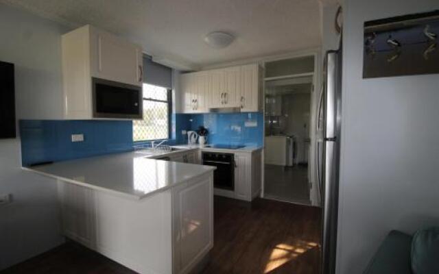 Beachfront 1, 25 Willow Street