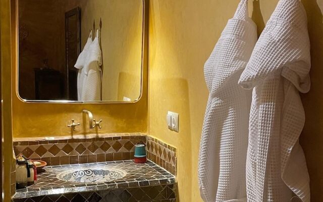 Riad Alena Marrakech