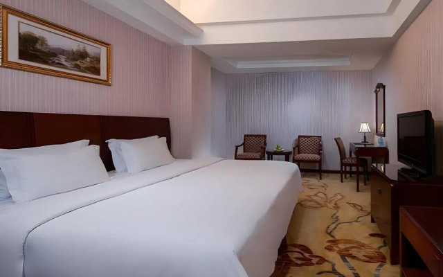Vienna Hotel Shenzhen Yinhu