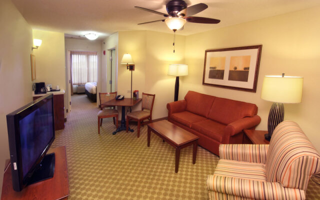 Country Inn & Suites By Radisson, Crystal Lake, Il