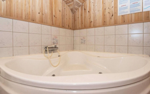10 Person Holiday Home in Skjern-by Traum
