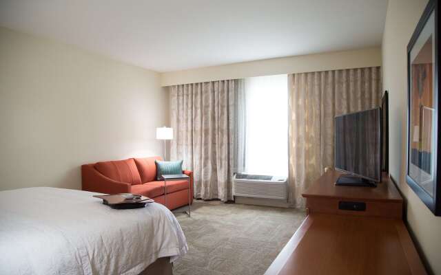 Hampton Inn & Suites McKinney