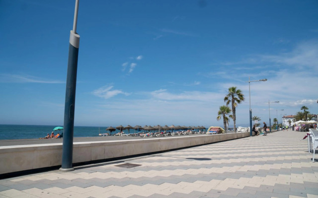 Apartamento Punta de Torrox