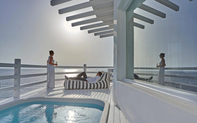 Notos Therme And Spa