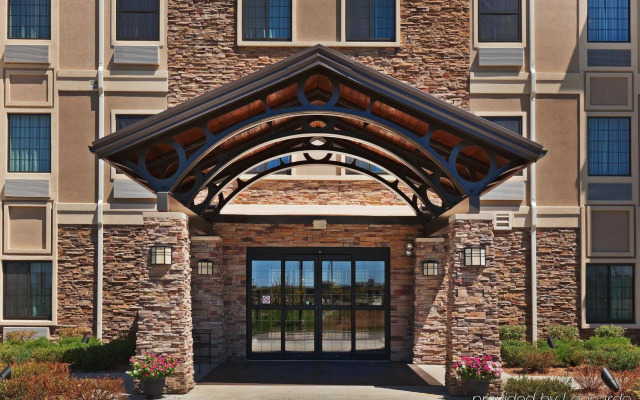Staybridge Suites Wichita by IHG