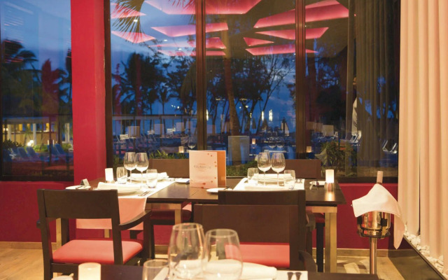 Hotel Riu Palace Mauritius - All Inclusive - Adults Only
