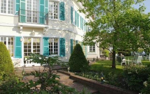 Château de Montreuil