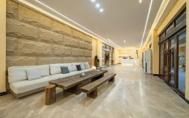Lanxi Homestay (Libo Ancient Town)