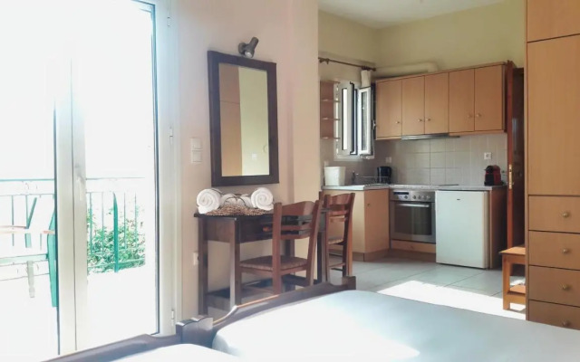 Vasiliki Apartments