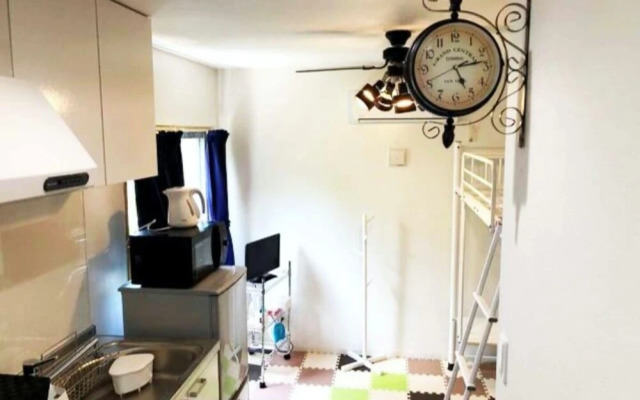 Mch  Bunchan House