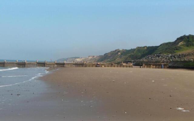 The Cabin with the View (Adults Only)