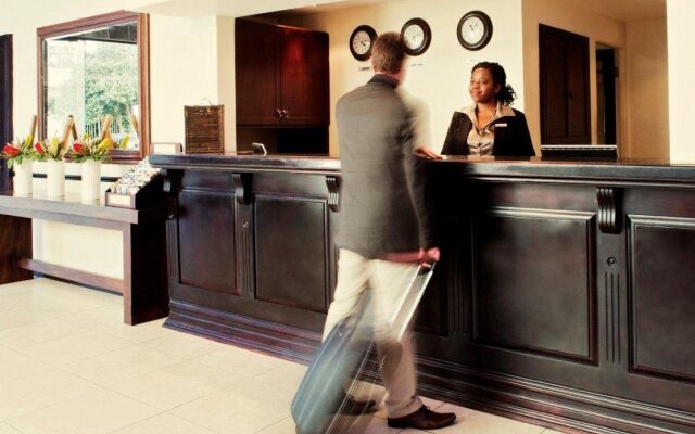 Premier Hotel Cape Town