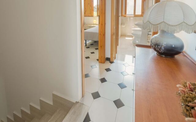 3476 Villa Zen Garden by Barbarhouse