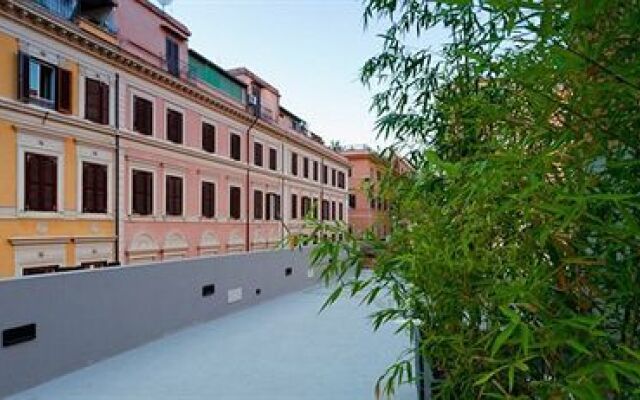 Urben Suites Apartments Design