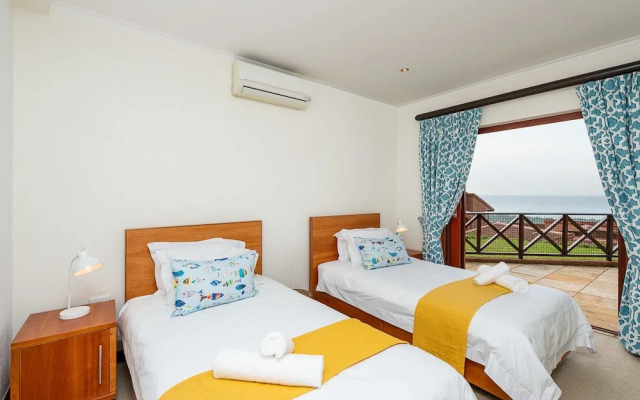 San Lameer Villa Rentals 14329