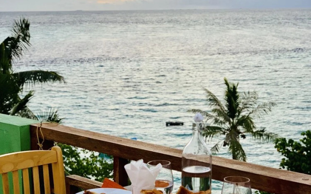 ilaa Beach Maldives