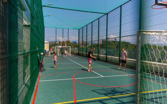 LetoApart (ЛетоАпарт) на улице Депутатская