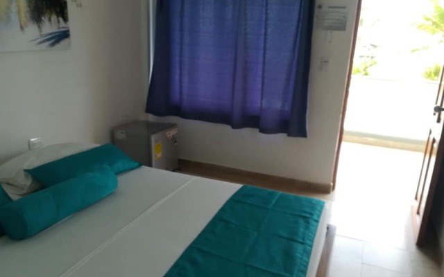 Hotel La Fragata