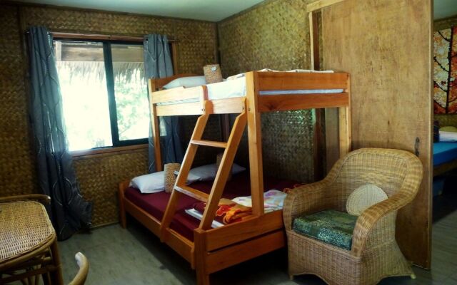 Jungle Beach Resort