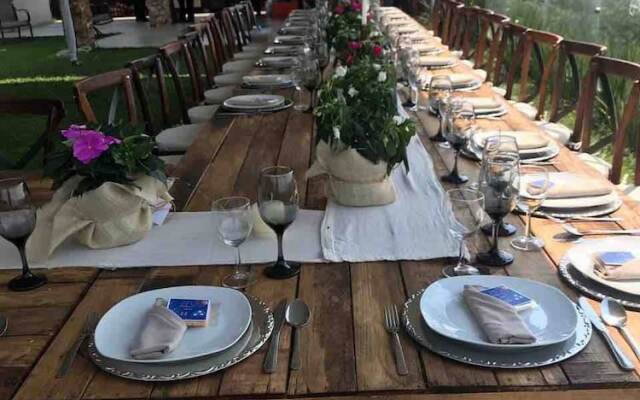 Quinta Joselito in Cuernavaca