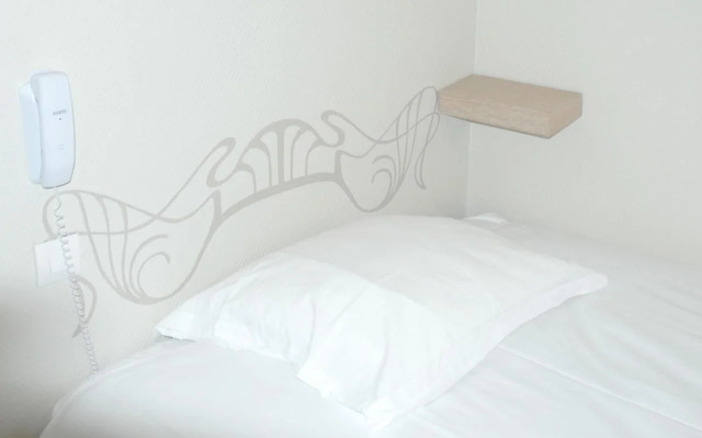 Hôtel Korner Montparnasse