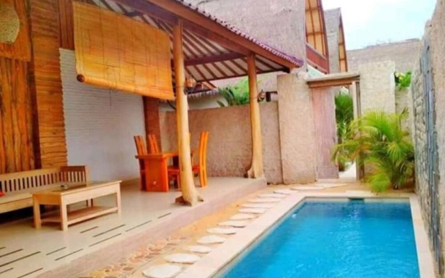 Villa Rika