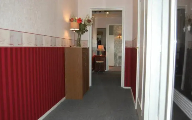 Pension Hof Van Sluis