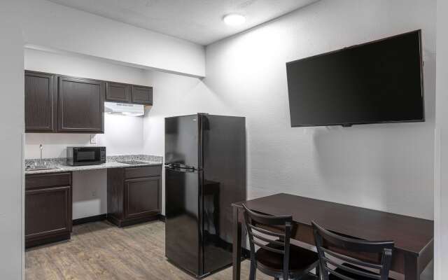 Suburban Studios Spartanburg - I-26