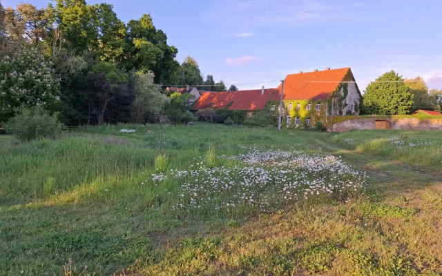 Statek Vranč